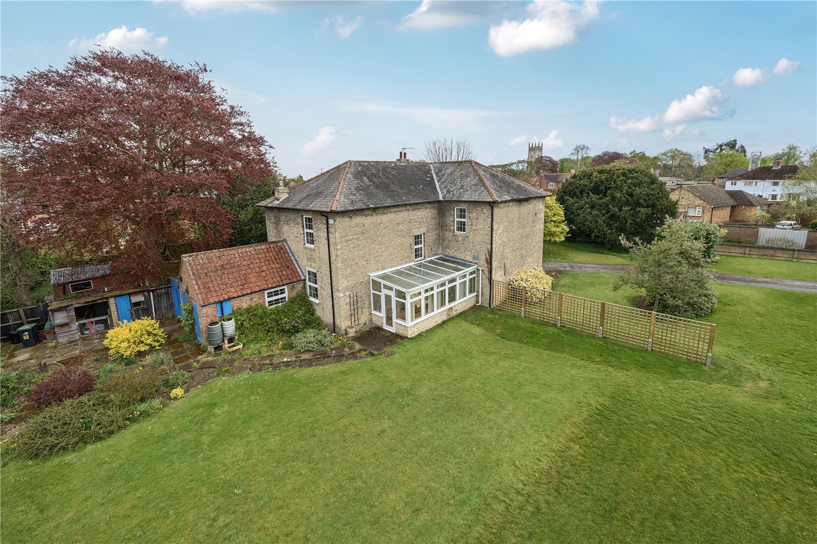 Station Road, Soham, Ely, Cambridgeshire, CB7, photo 3