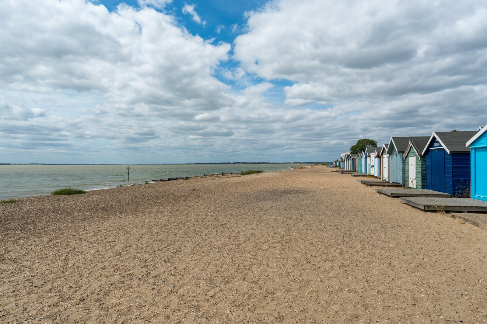 Victoria Esplanade, West Mersea, Colchester, Essex, CO5, photo 43