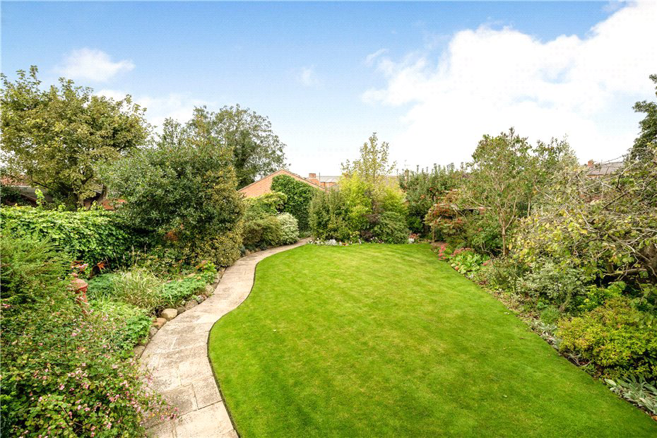 South Parade, Northallerton, DL7, photo 20