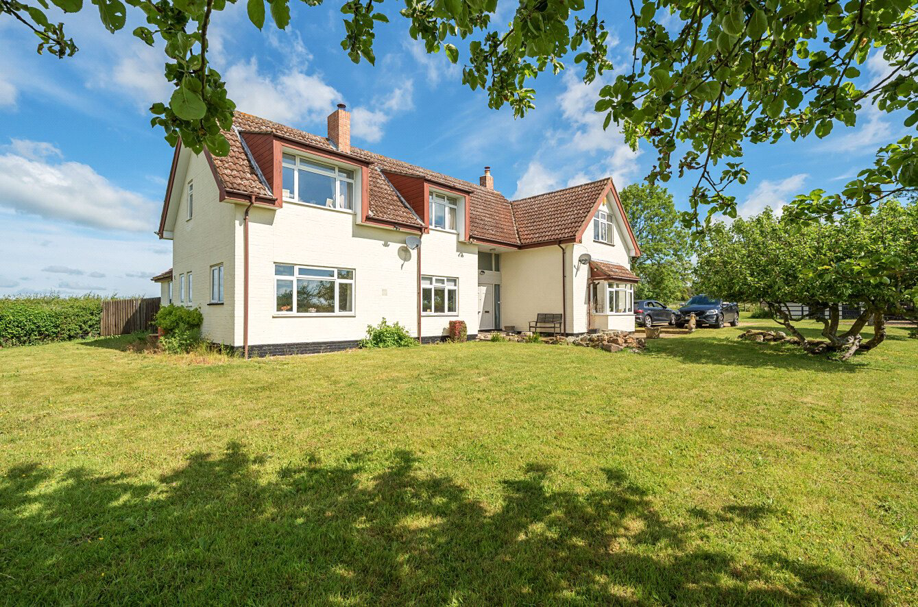 Stansfield Road, Poslingford, Sudbury, Suffolk, CO10, photo 25