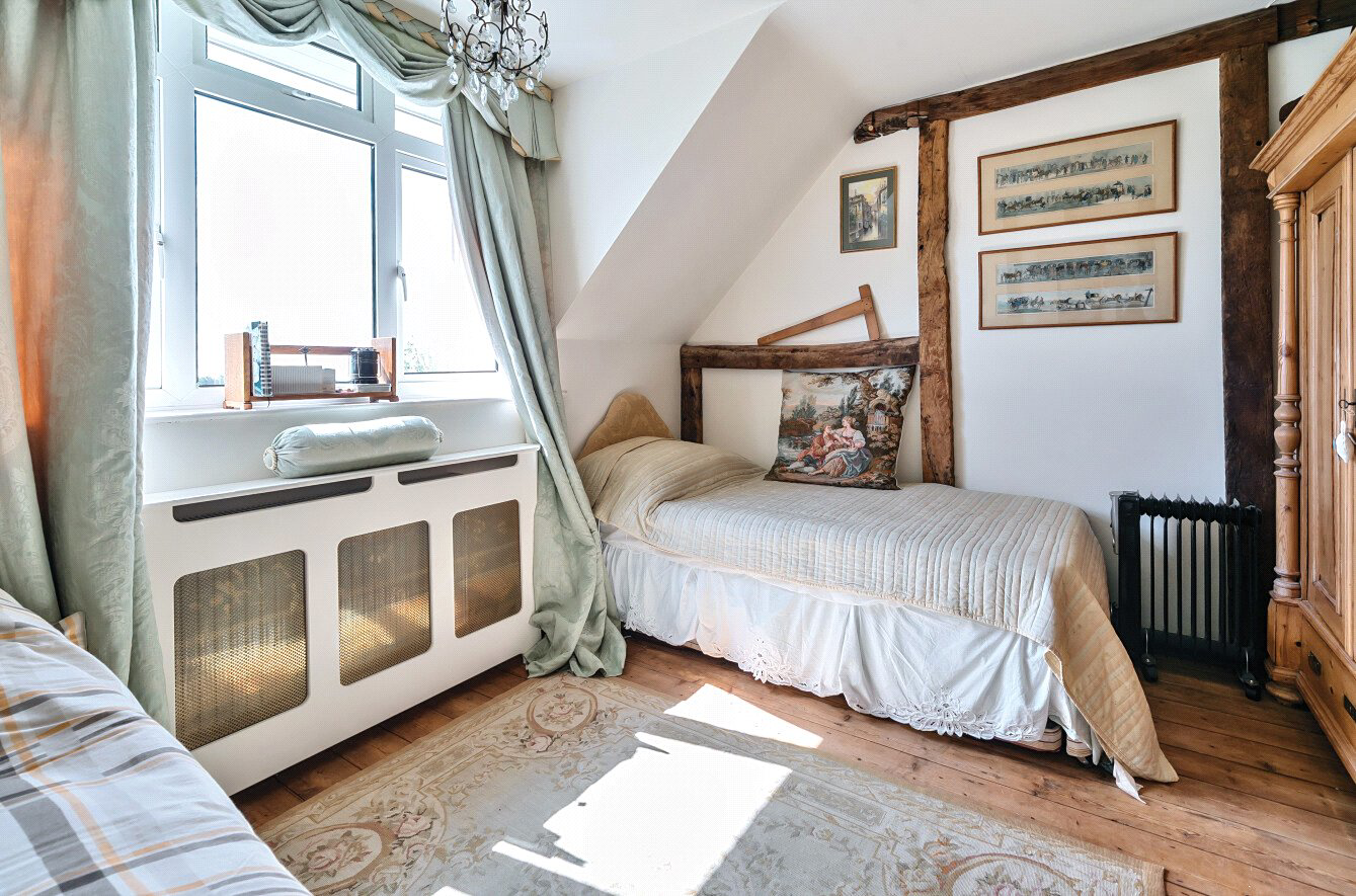 Stansfield Road, Poslingford, Sudbury, Suffolk, CO10, photo 11