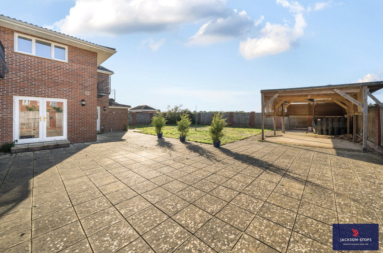 Turnpike Road, Red Lodge, Bury St Edmunds, Suffolk, IP28, photo 22