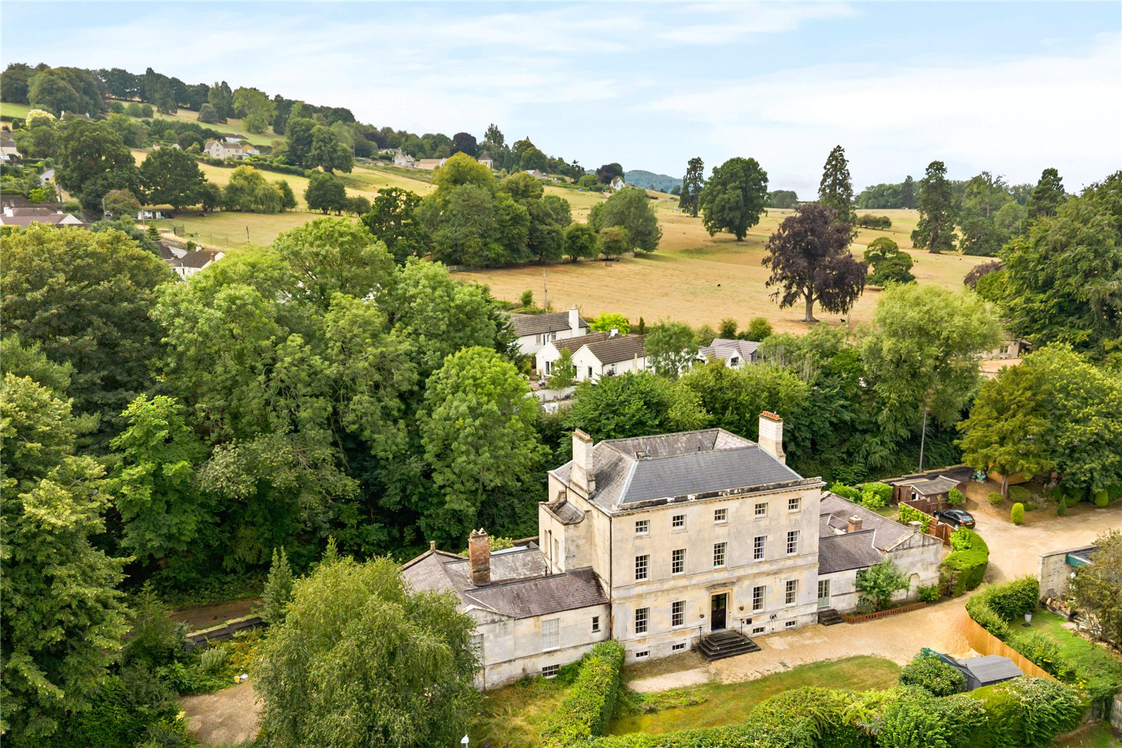 Selsley Hill, Stroud, Gloucestershire, GL5, photo 29