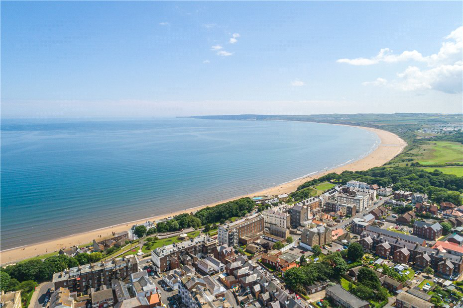 Thornton House, 16 West Avenue, Filey, North Yorkshire, YO14, photo 21