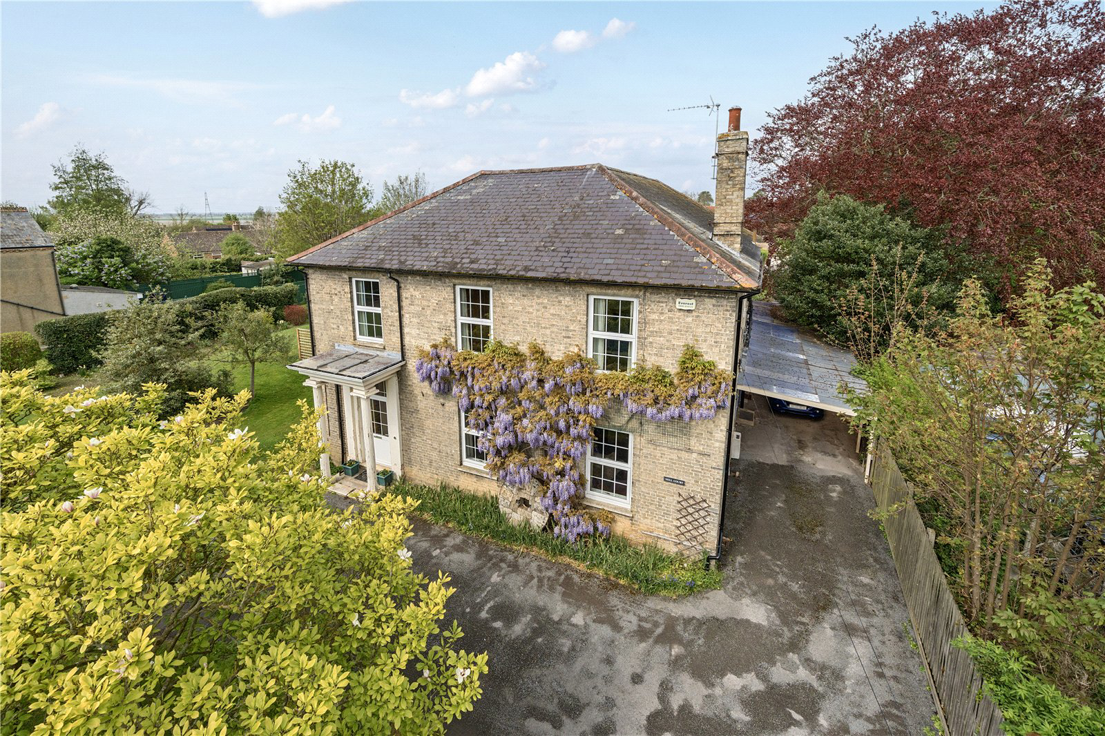 Station Road, Soham, Ely, Cambridgeshire, CB7, photo 5