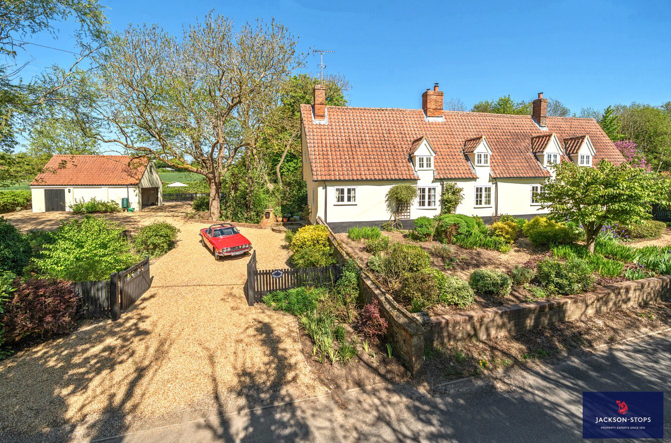 The Street, Lidgate, Newmarket, Suffolk, CB8, photo 13