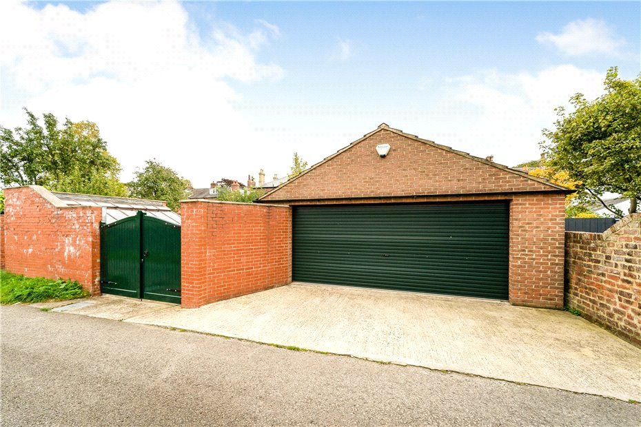 South Parade, Northallerton, DL7, photo 24
