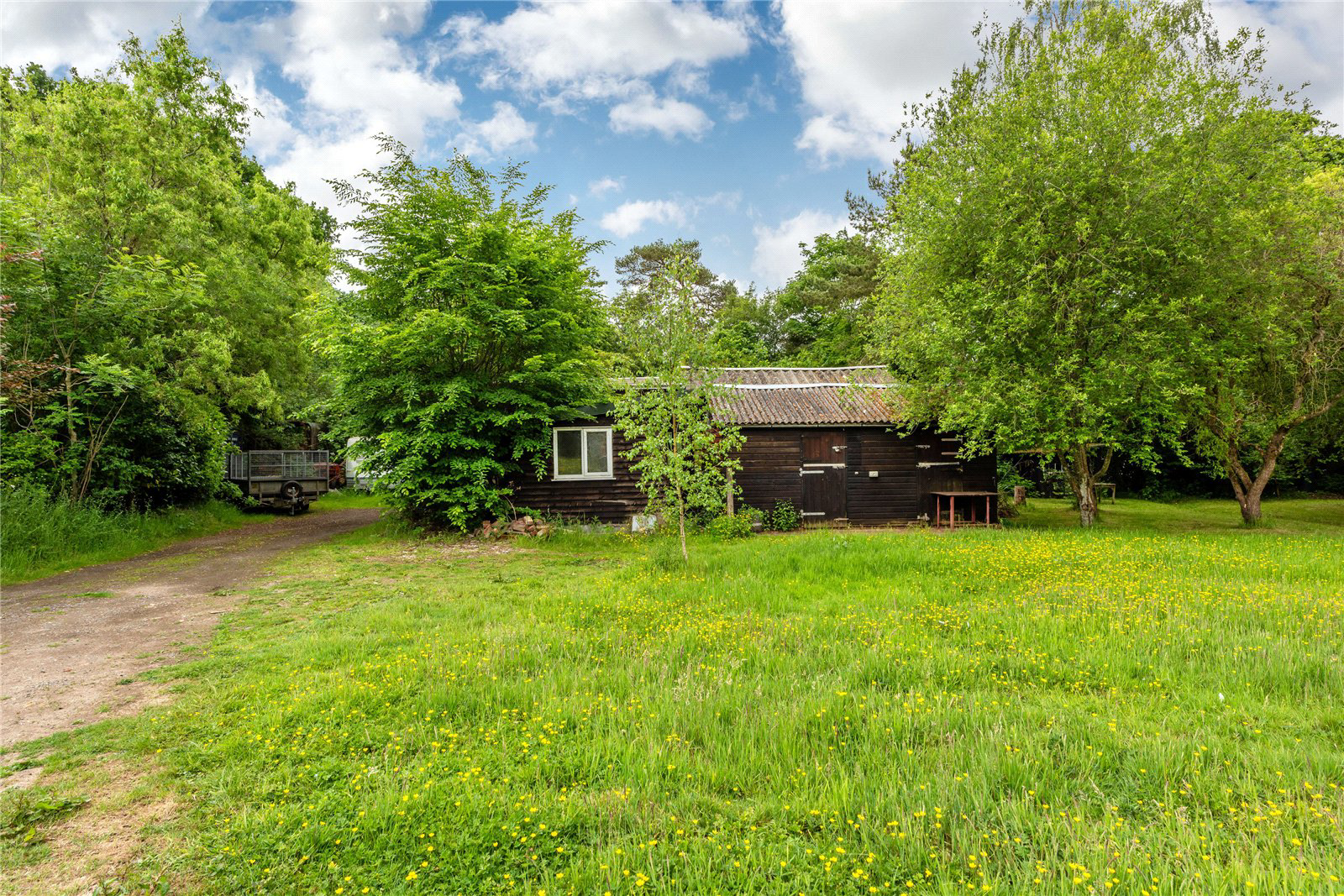 Wheelers Lane, Brockham, Betchworth, Surrey, RH3, photo 17