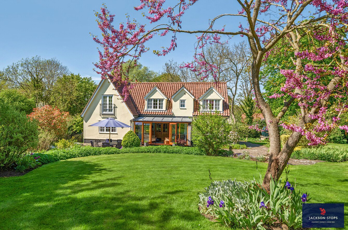 The Street, Lidgate, Newmarket, Suffolk, CB8, photo 9
