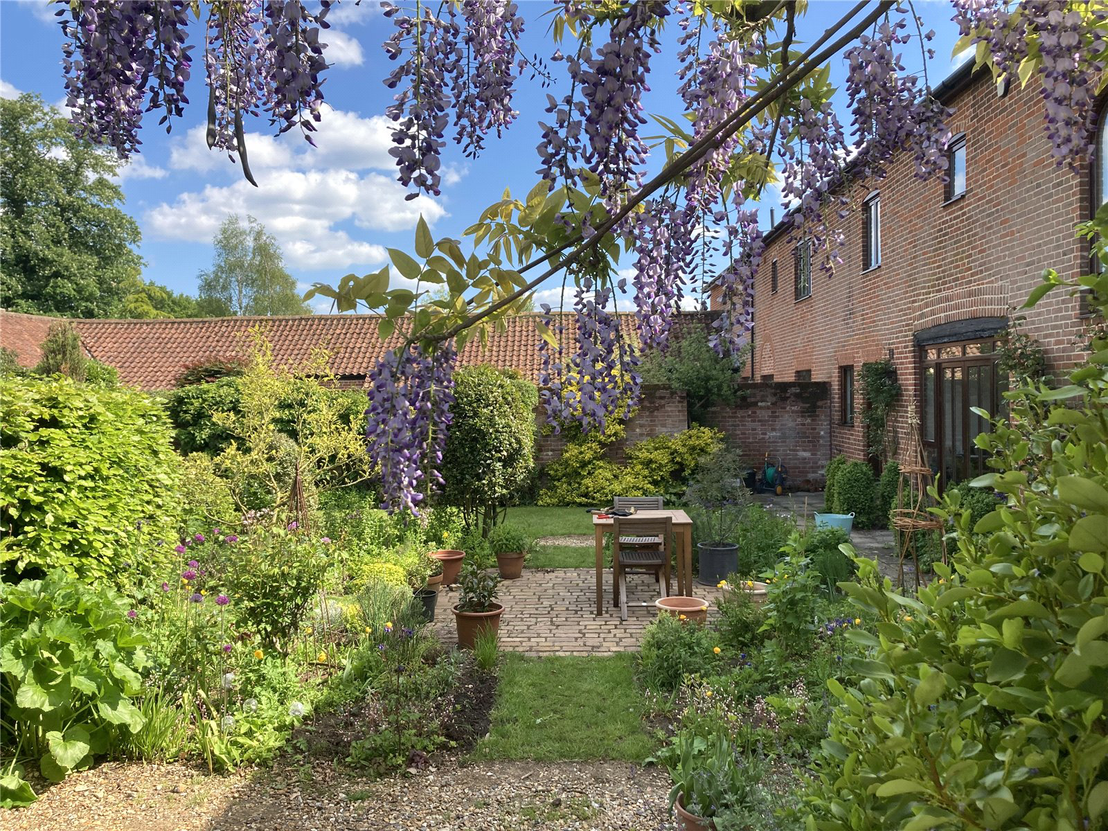 Barrow Road, Denham, Bury St Edmunds, Suffolk, IP29, photo 12