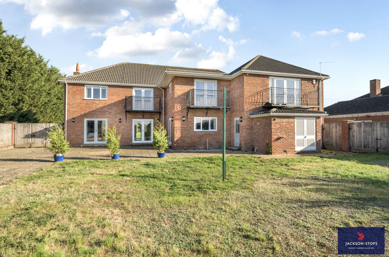 Turnpike Road, Red Lodge, Bury St Edmunds, Suffolk, IP28, photo 3