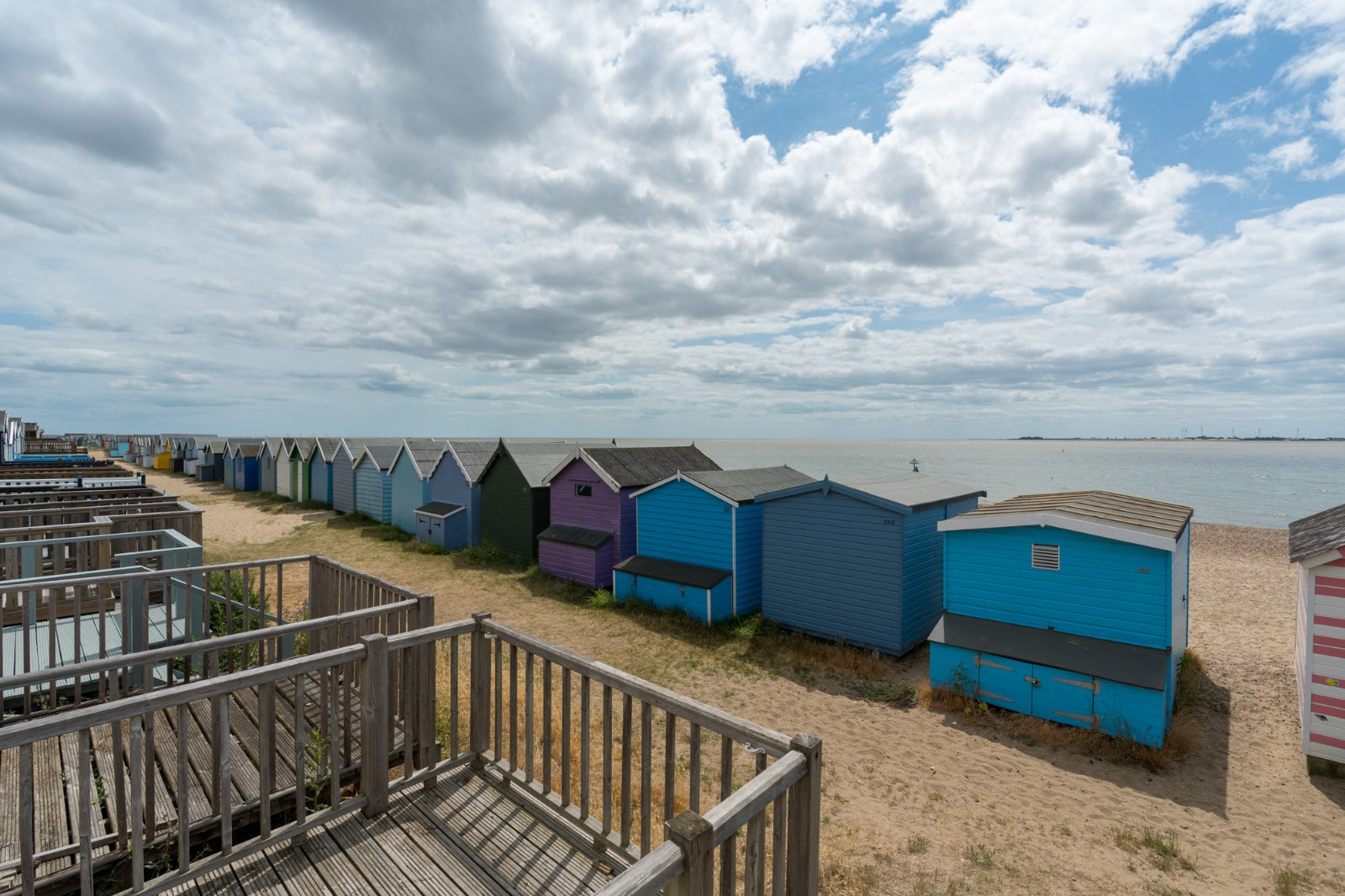 Victoria Esplanade, West Mersea, Colchester, Essex, CO5, photo 41
