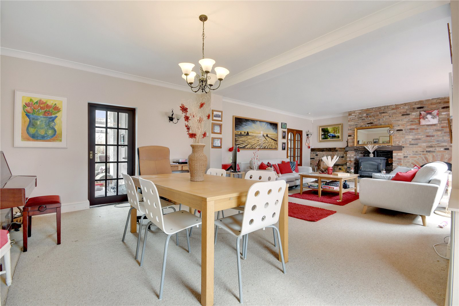 Hall Road, Panfield, Braintree, Essex, CM7, photo 16