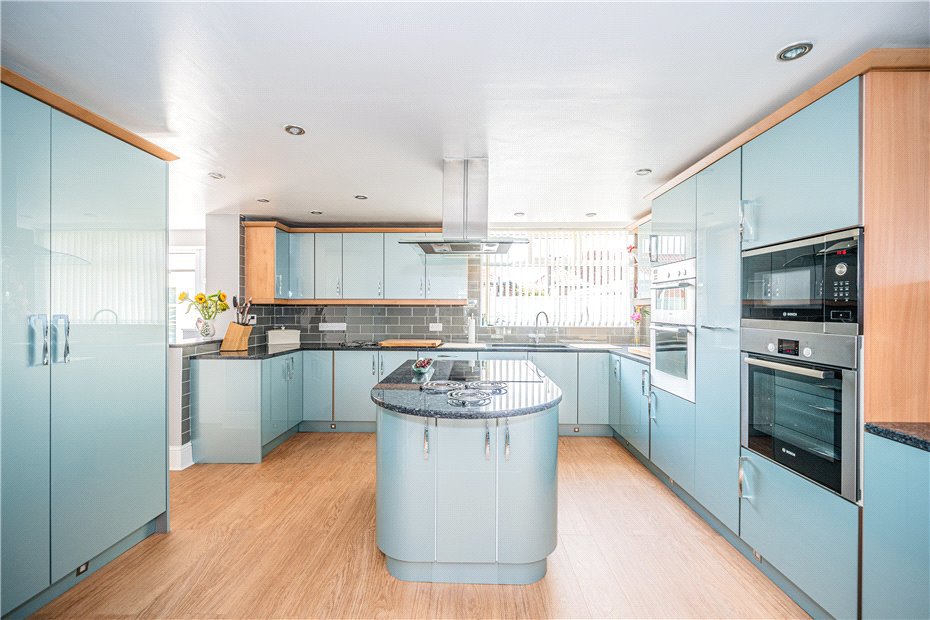 Thornton House, 16 West Avenue, Filey, North Yorkshire, YO14, photo 4