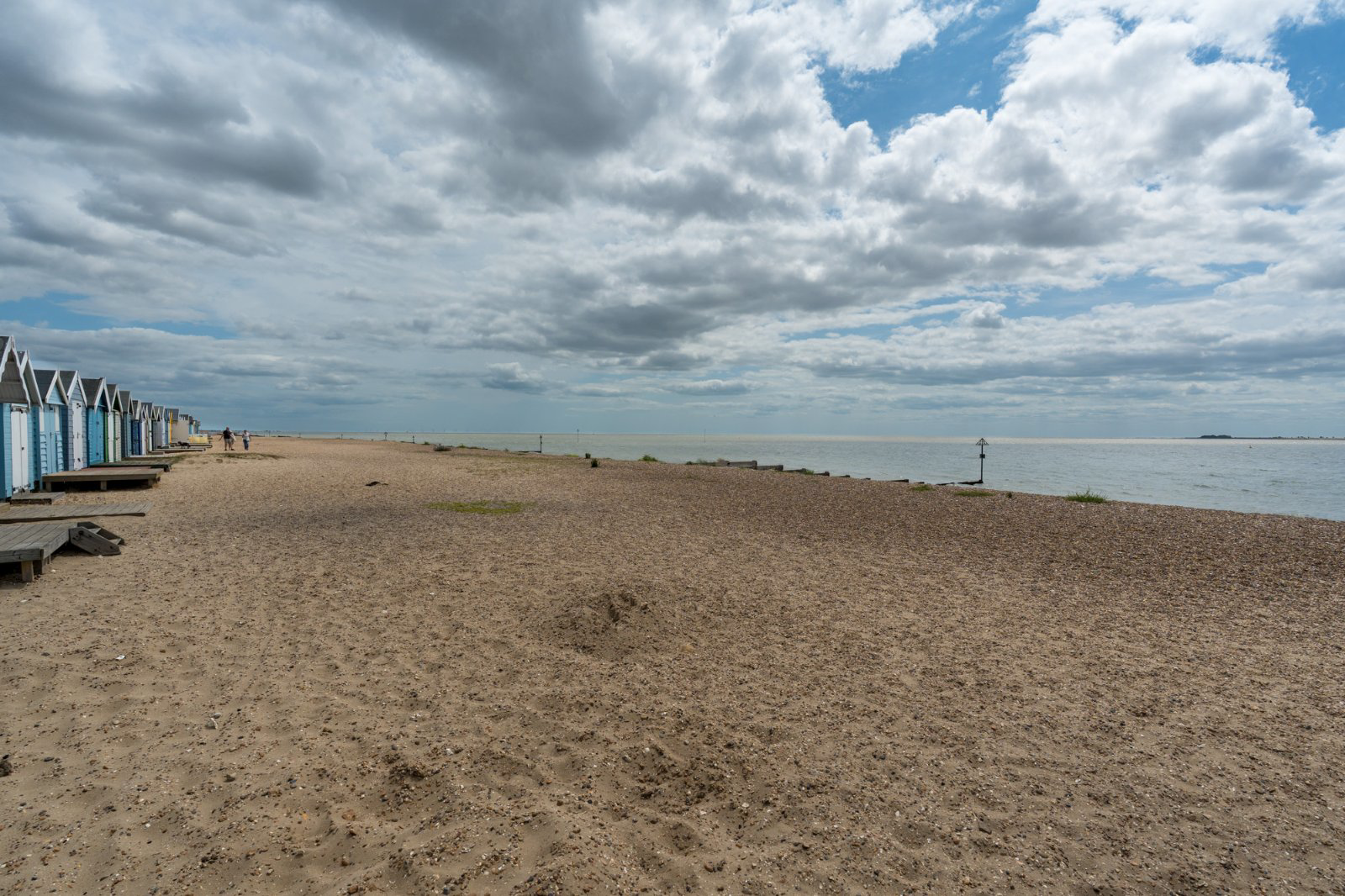 Victoria Esplanade, West Mersea, Colchester, Essex, CO5, photo 42