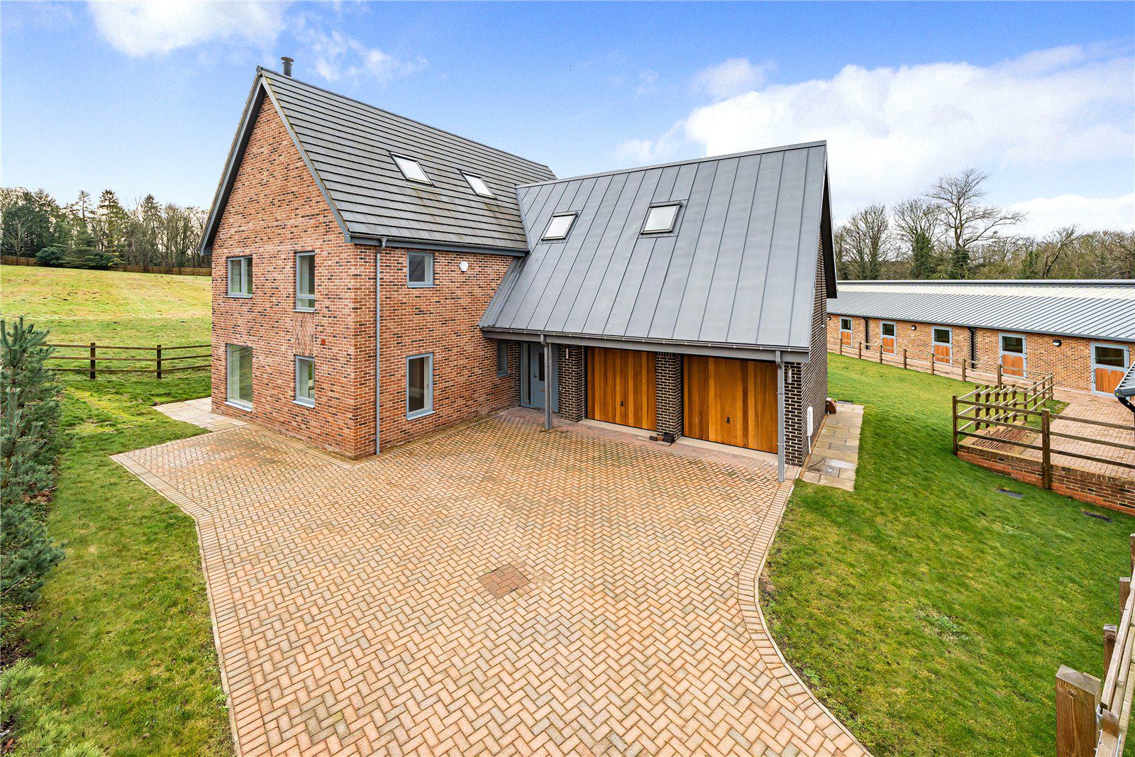 Old Stable Lane, Kentford, Suffolk, CB8, photo 20