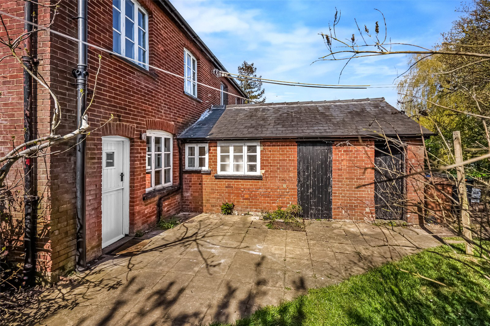 Westley Lane, Horringer, Bury St. Edmunds, Suffolk, IP29, photo 15