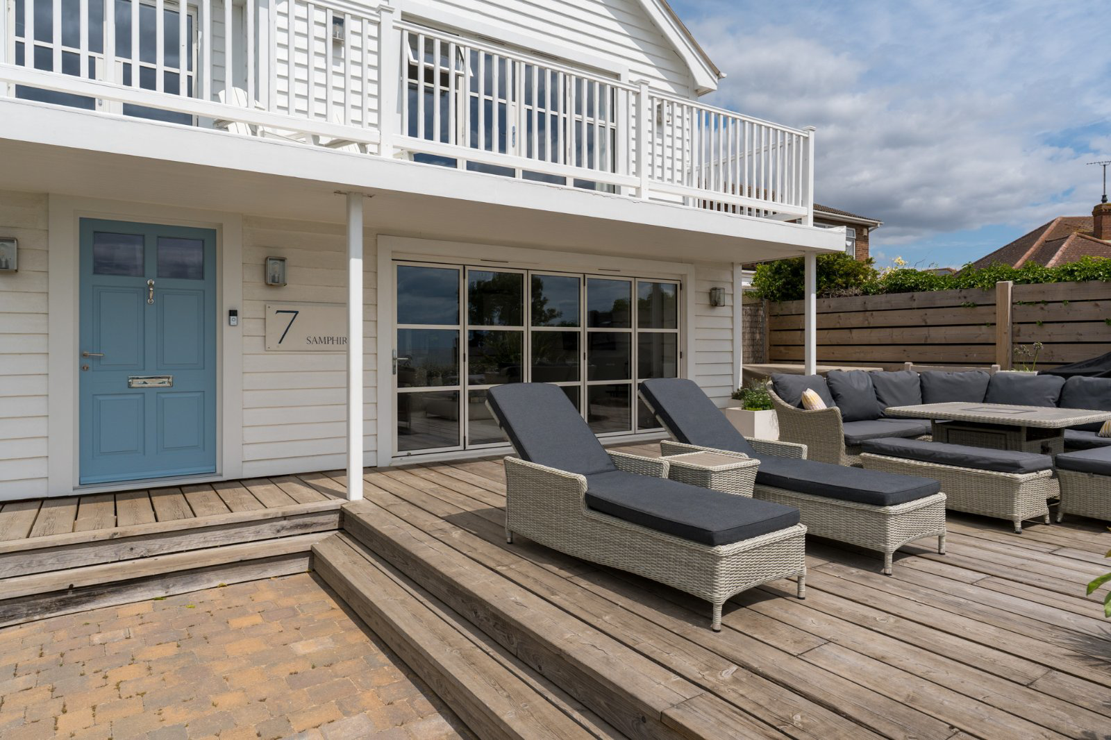 Victoria Esplanade, West Mersea, Colchester, Essex, CO5, photo 34