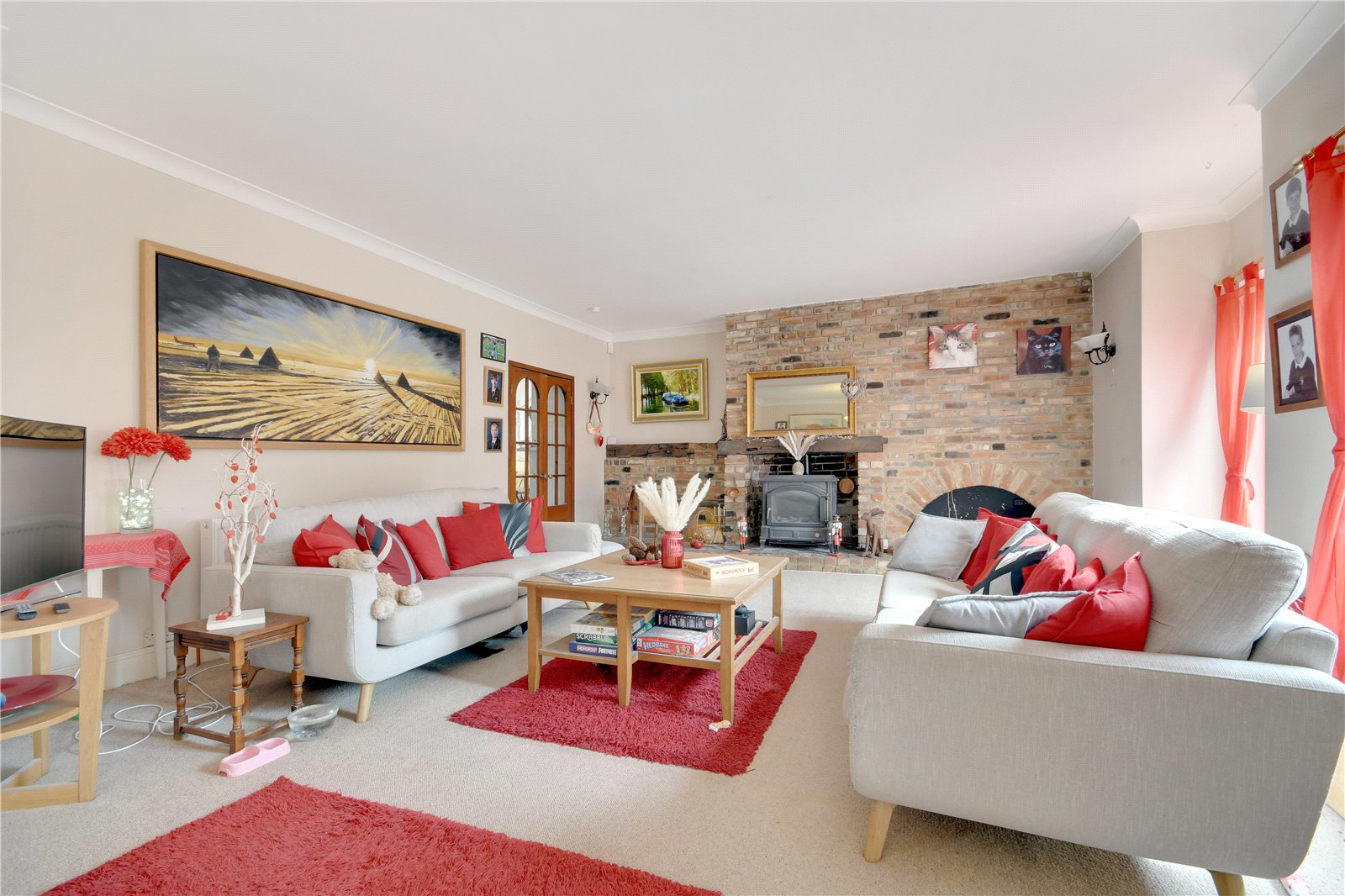 Hall Road, Panfield, Braintree, Essex, CM7, photo 6