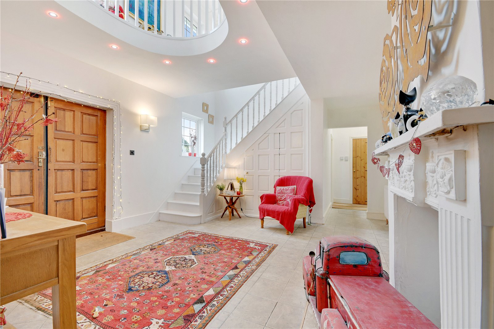 Hall Road, Panfield, Braintree, Essex, CM7, photo 3