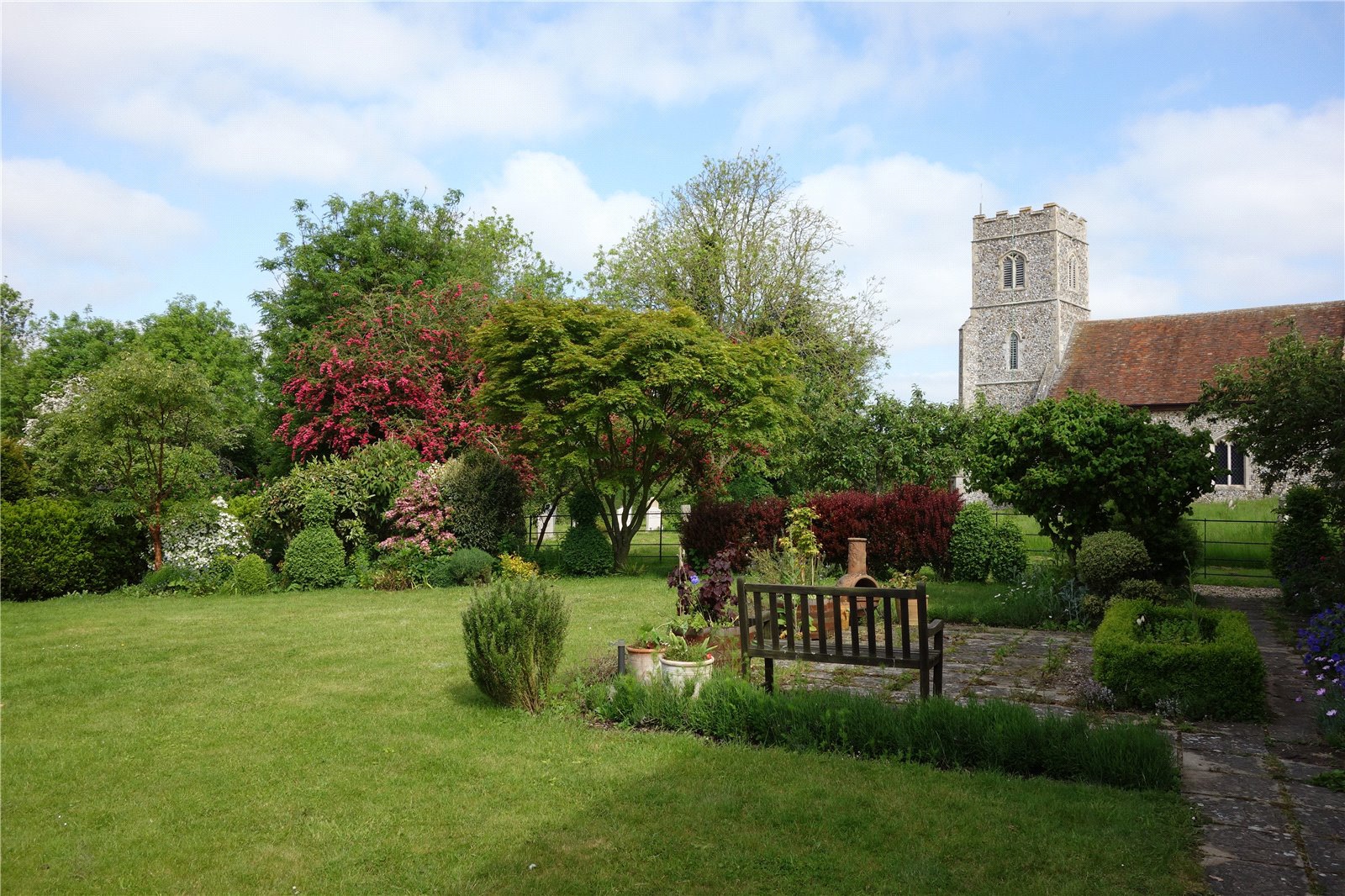 Barrow Road, Denham, Bury St Edmunds, Suffolk, IP29, photo 8