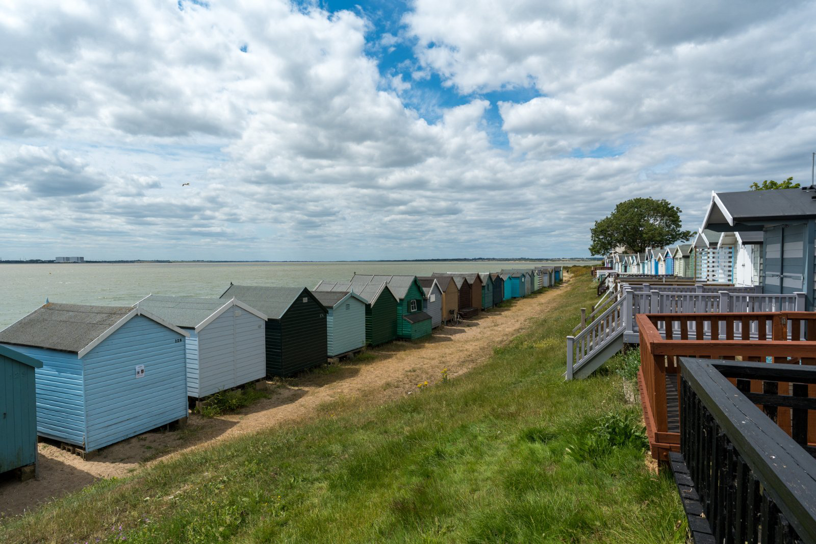 Victoria Esplanade, West Mersea, Colchester, Essex, CO5, photo 45