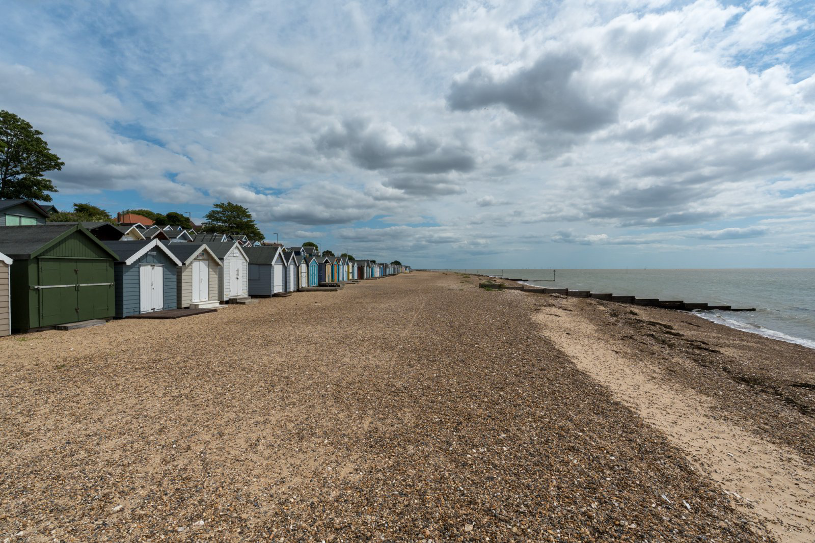 Victoria Esplanade, West Mersea, Colchester, Essex, CO5, photo 44