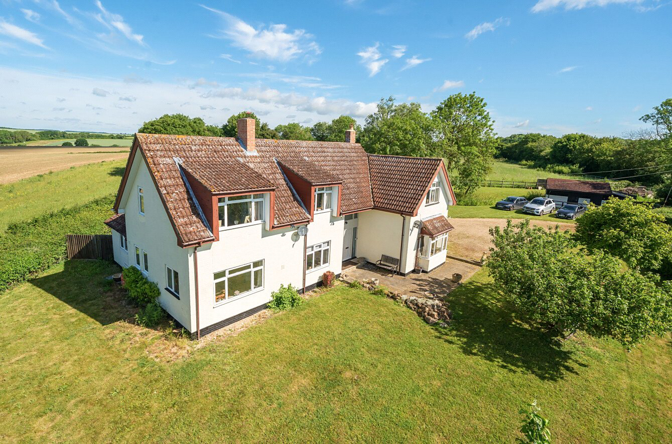 Stansfield Road, Poslingford, Sudbury, Suffolk, CO10, photo 16