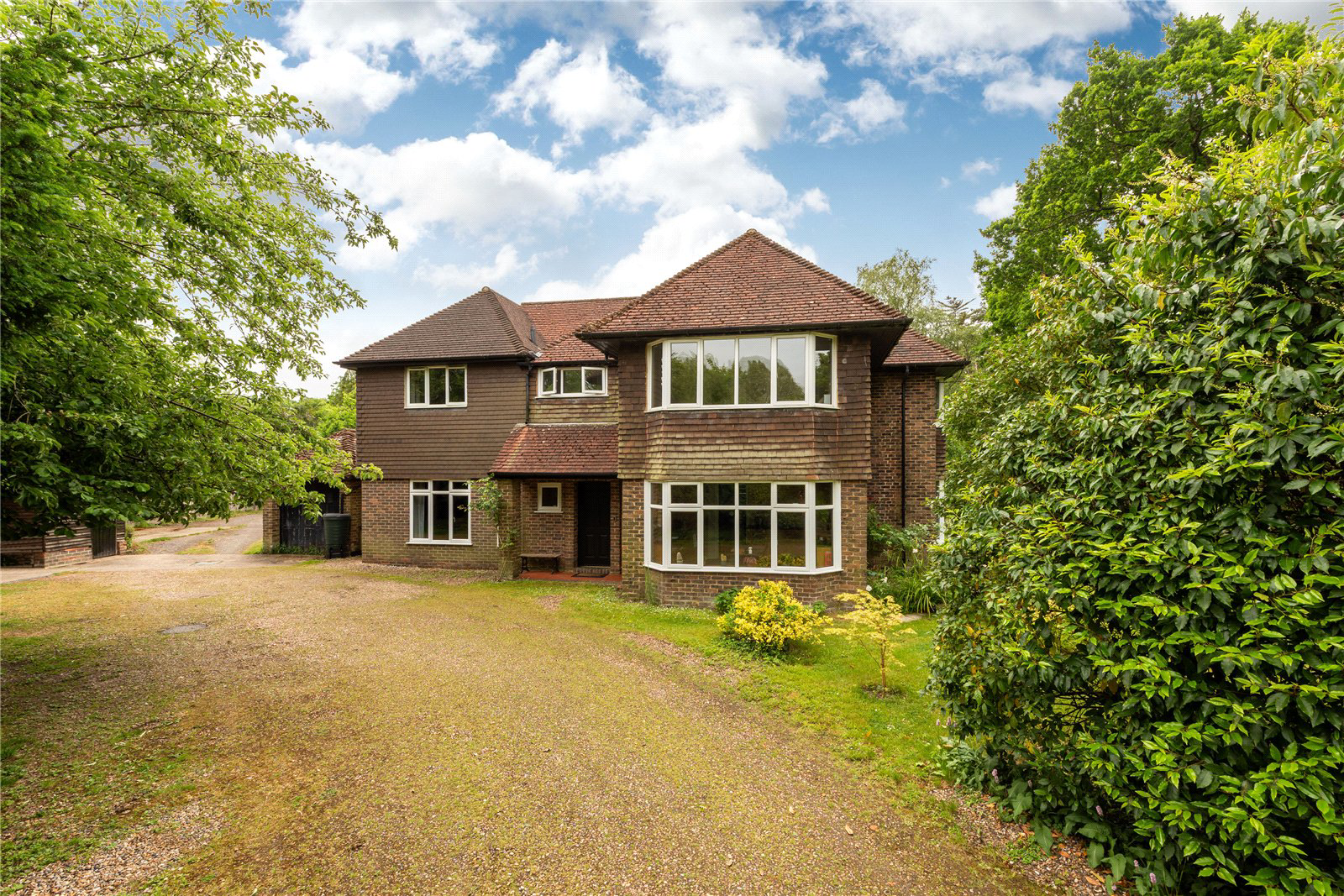 Wheelers Lane, Brockham, Betchworth, Surrey, RH3, photo 12