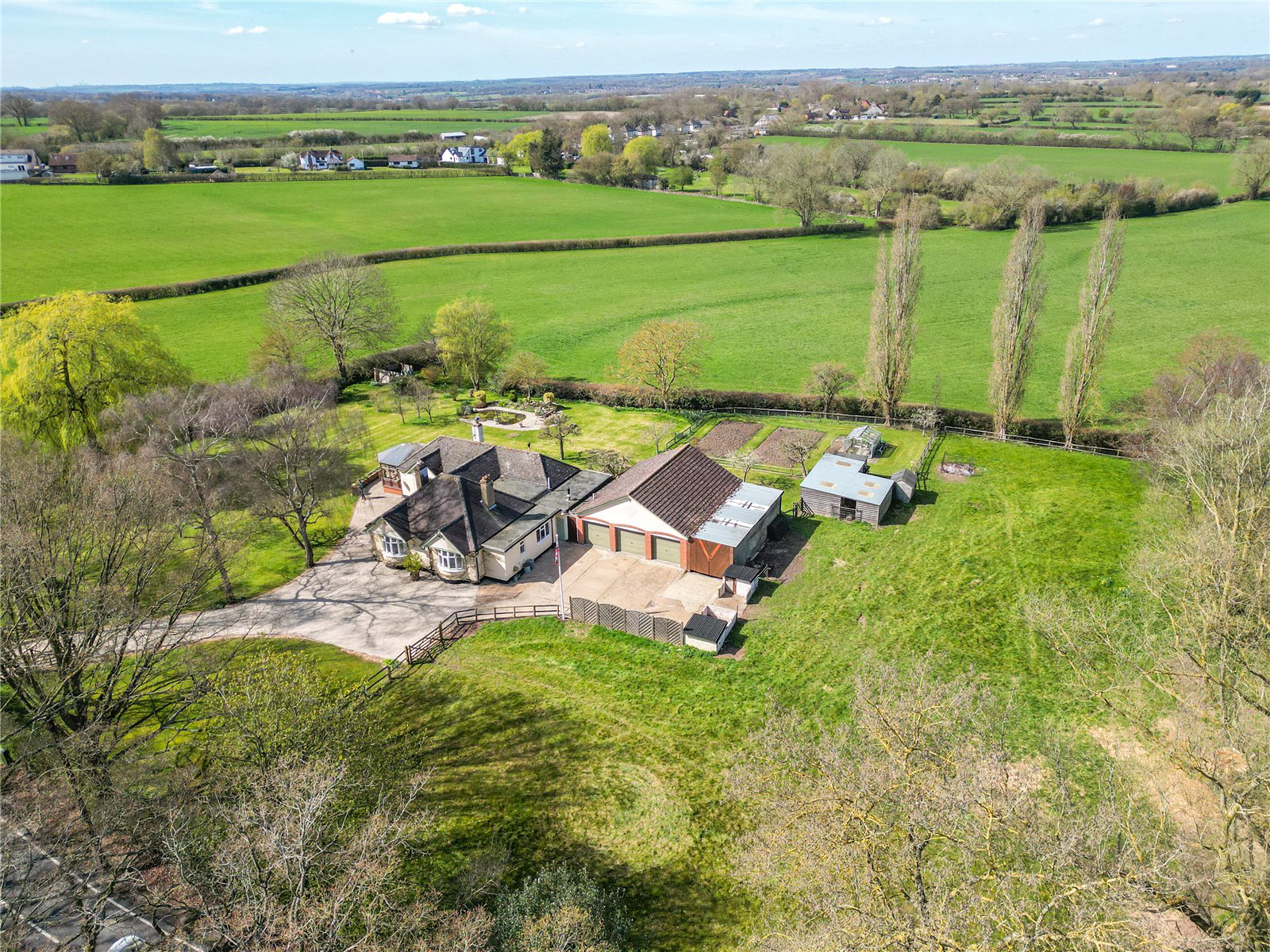 Rookery Road, Blackmore, Essex, CM4, photo 2
