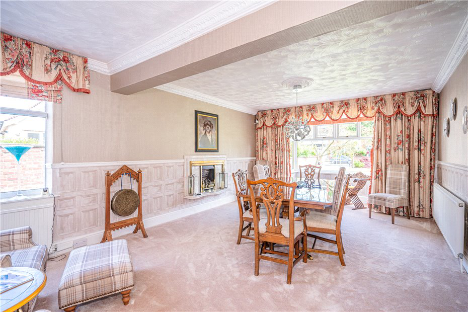 Thornton House, 16 West Avenue, Filey, North Yorkshire, YO14, photo 5