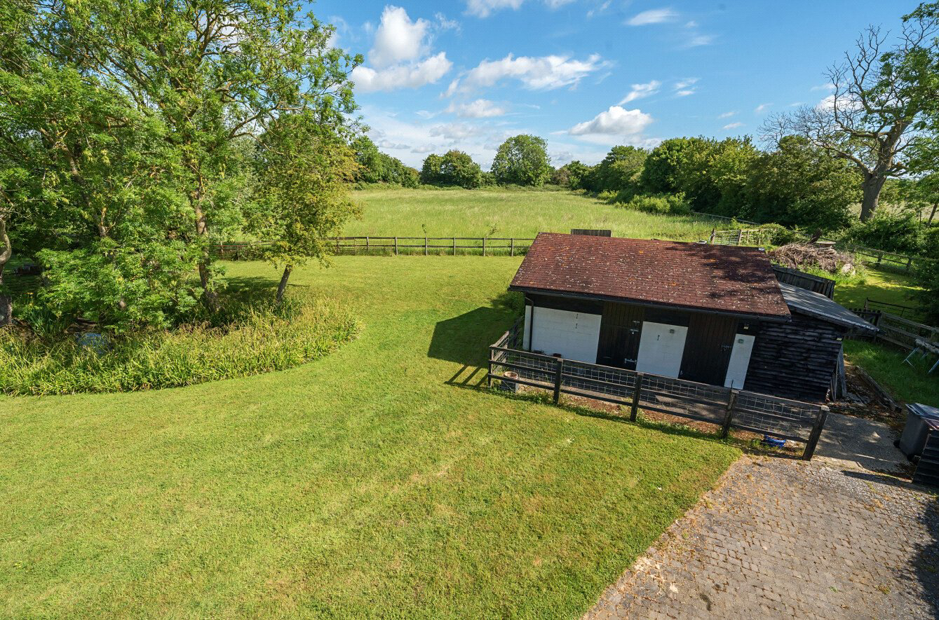 Stansfield Road, Poslingford, Sudbury, Suffolk, CO10, photo 17