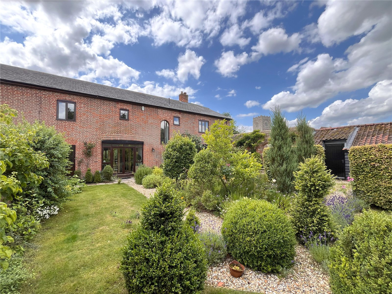 Barrow Road, Denham, Bury St Edmunds, Suffolk, IP29, photo 2