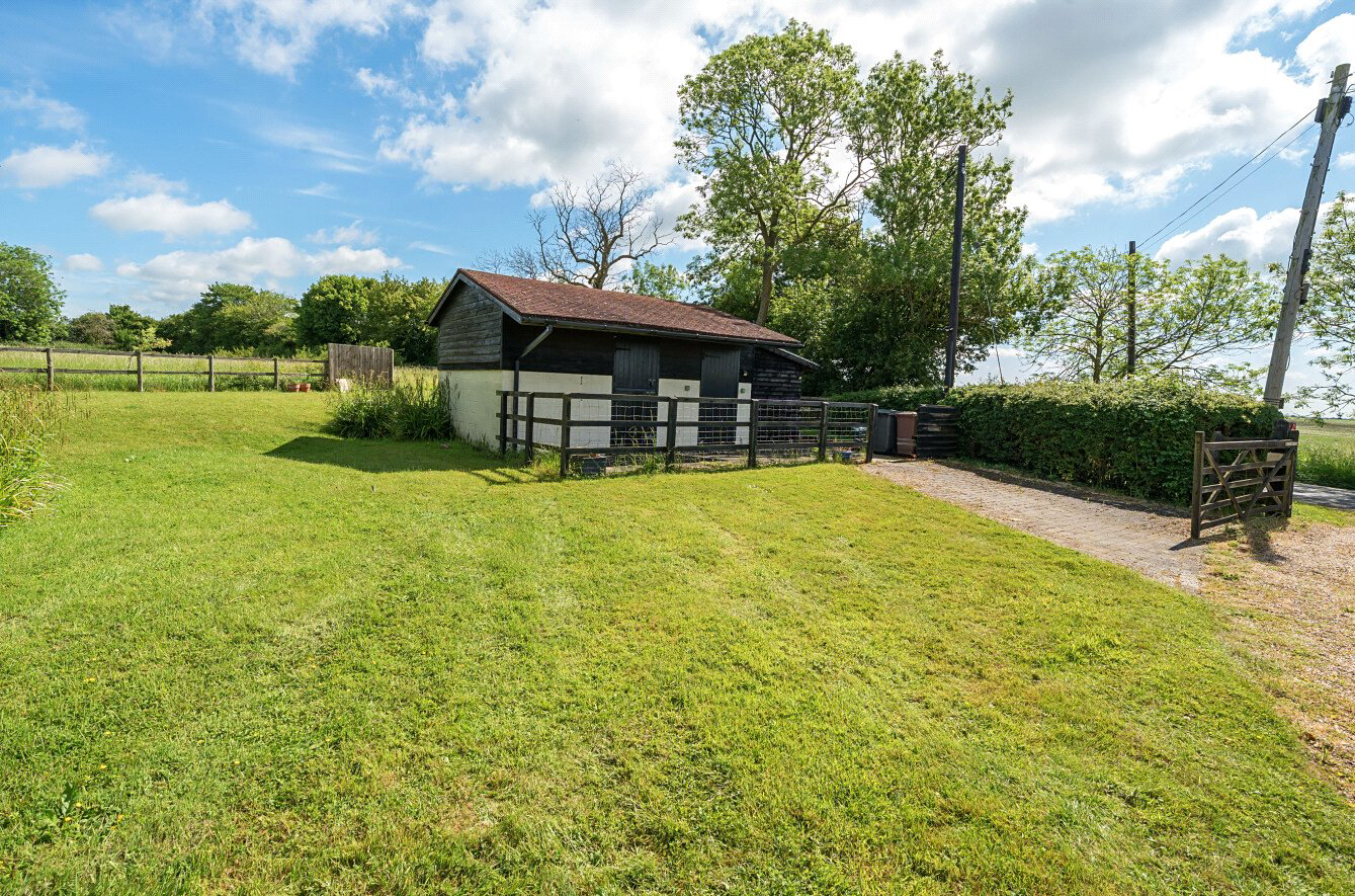 Stansfield Road, Poslingford, Sudbury, Suffolk, CO10, photo 20