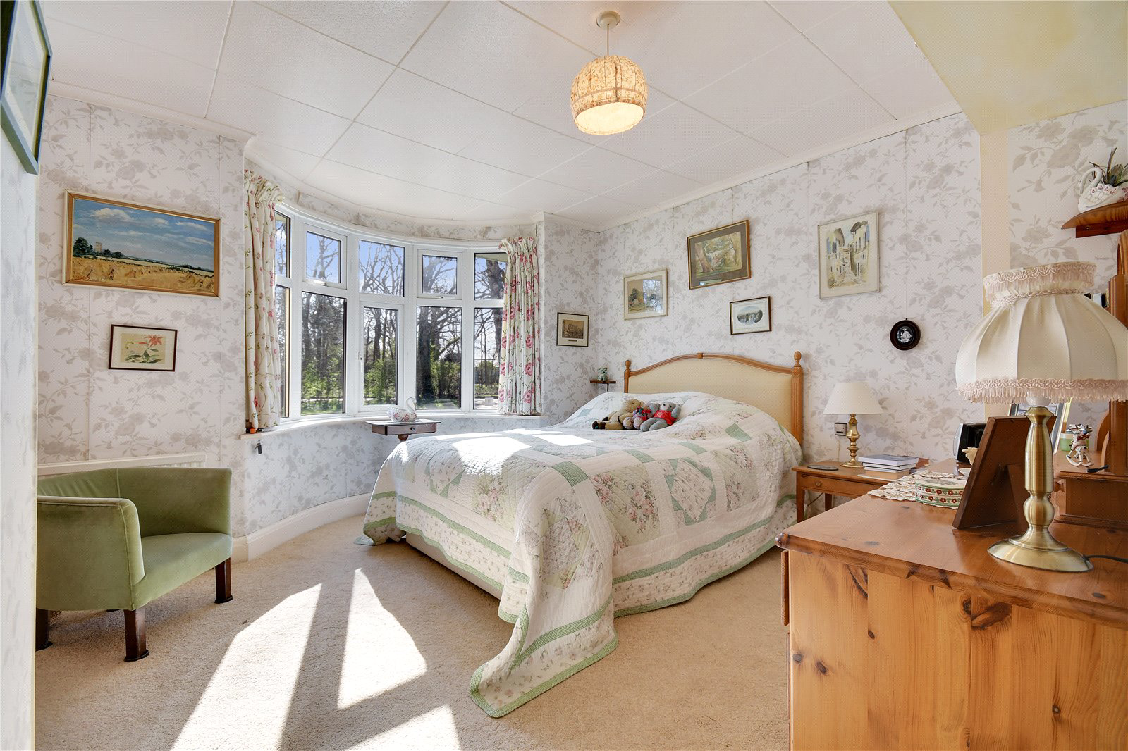 Rookery Road, Blackmore, Essex, CM4, photo 14