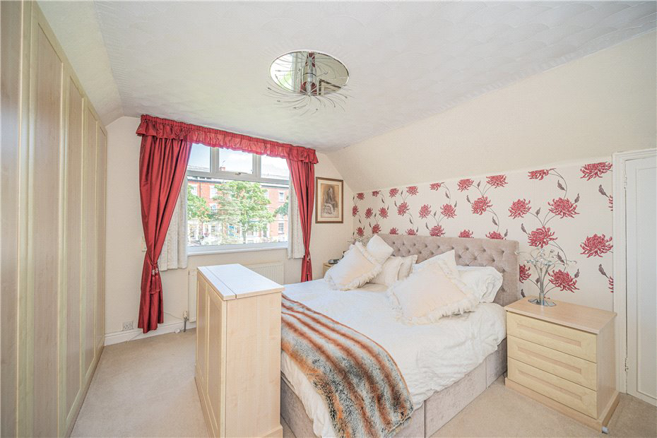 Thornton House, 16 West Avenue, Filey, North Yorkshire, YO14, photo 13