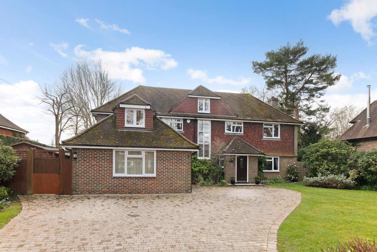 Birchen Lane, Haywards Heath, RH16, photo 2