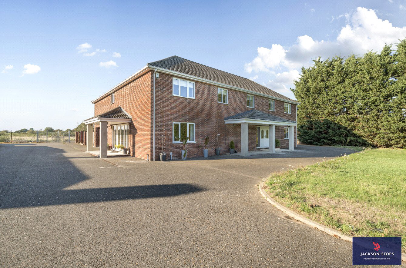 Turnpike Road, Red Lodge, Bury St Edmunds, Suffolk, IP28, photo 23