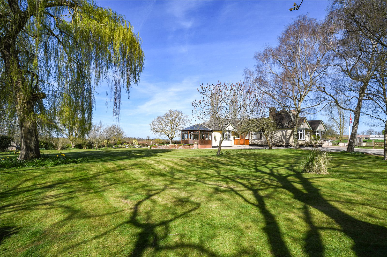 Rookery Road, Blackmore, Essex, CM4, photo 18
