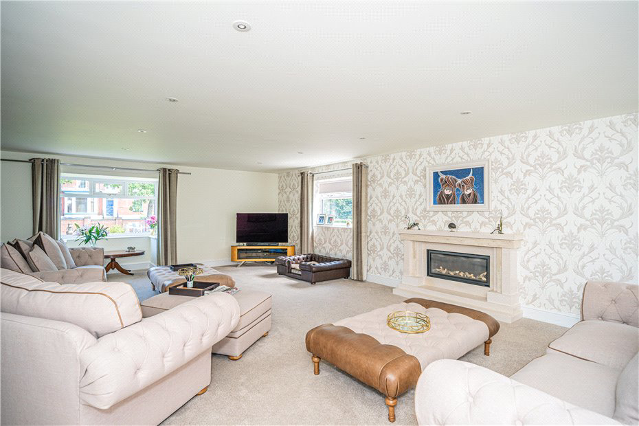 Thornton House, 16 West Avenue, Filey, North Yorkshire, YO14, photo 7