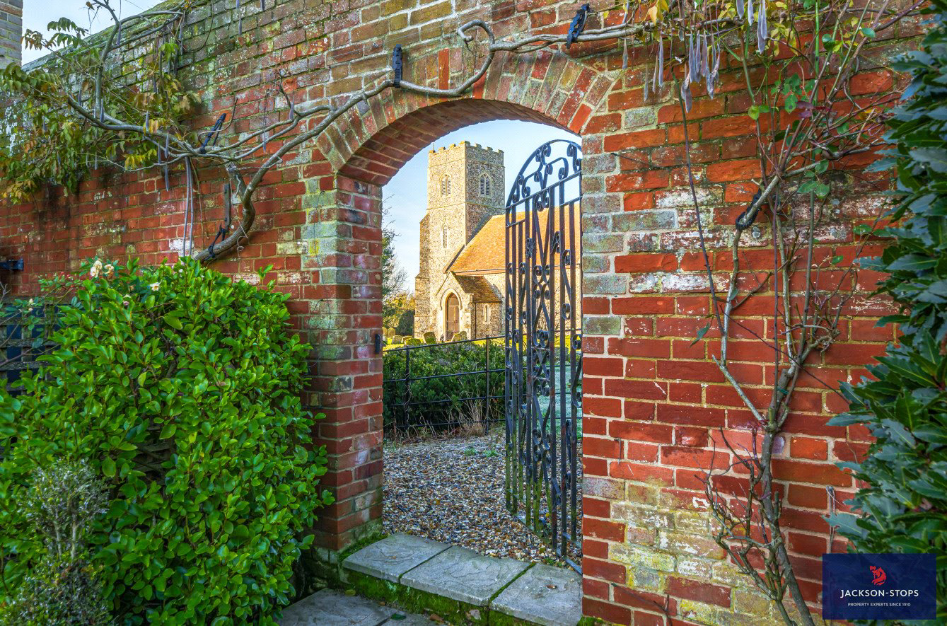 Barrow Road, Denham, Bury St Edmunds, Suffolk, IP29, photo 17