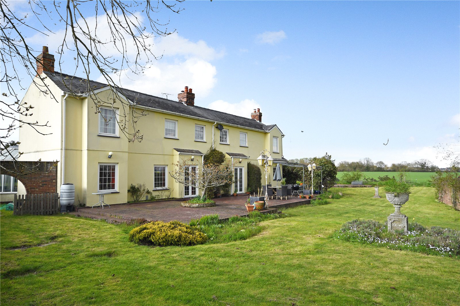 Hall Road, Panfield, Braintree, Essex, CM7, photo 2