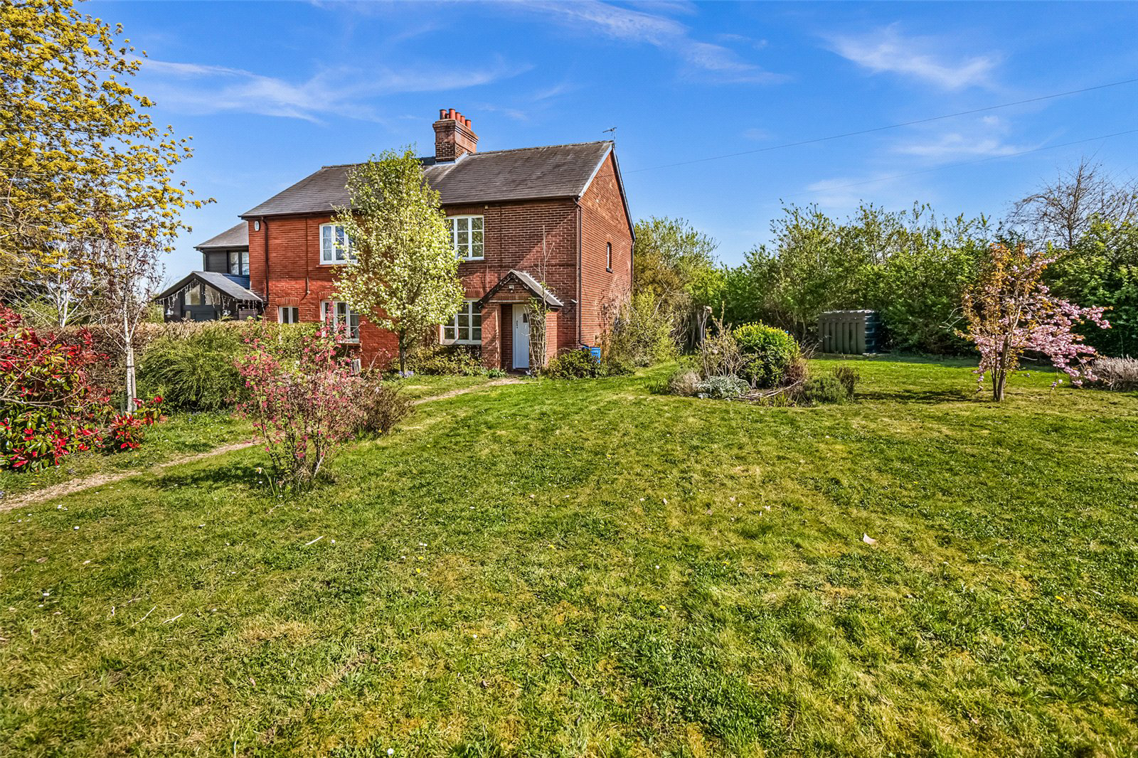 Westley Lane, Horringer, Bury St. Edmunds, Suffolk, IP29, photo 16
