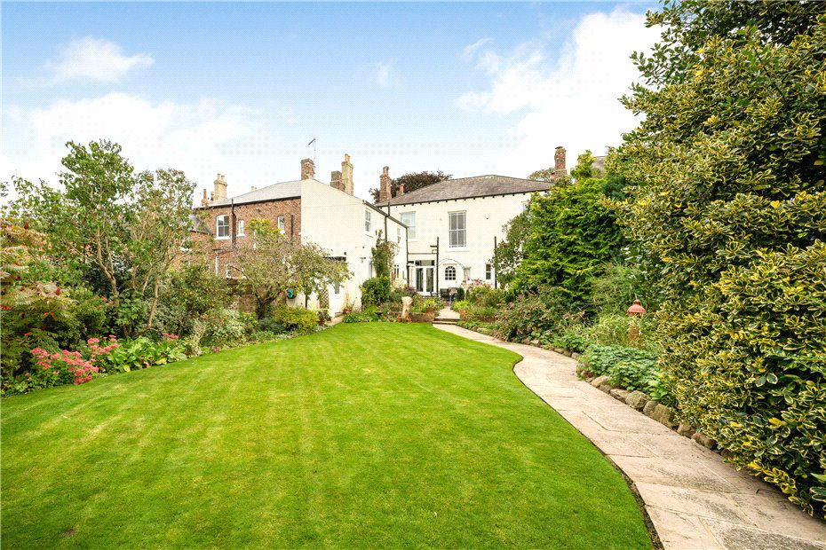 South Parade, Northallerton, DL7, photo 21