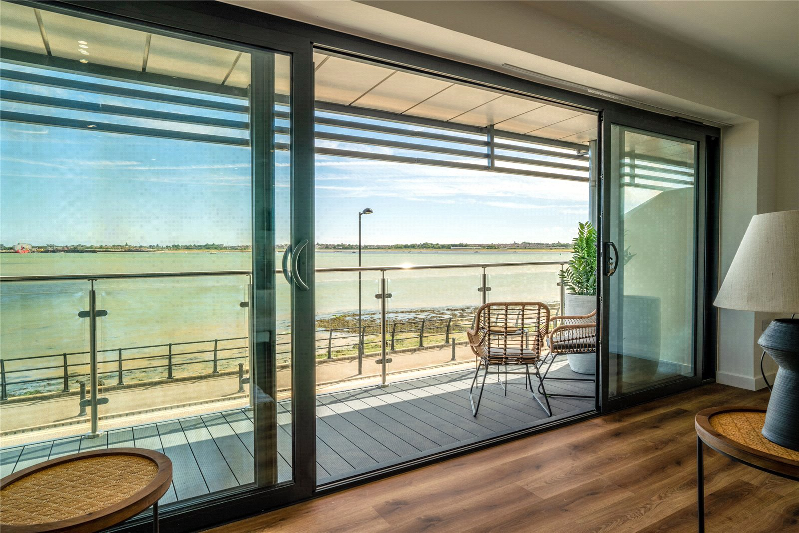 Ganges Point, Shotley Gate, Suffolk, IP9, photo 10