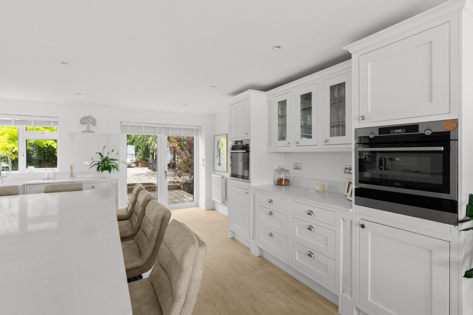 Victoria Esplanade, West Mersea, Colchester, Essex, CO5, photo 10