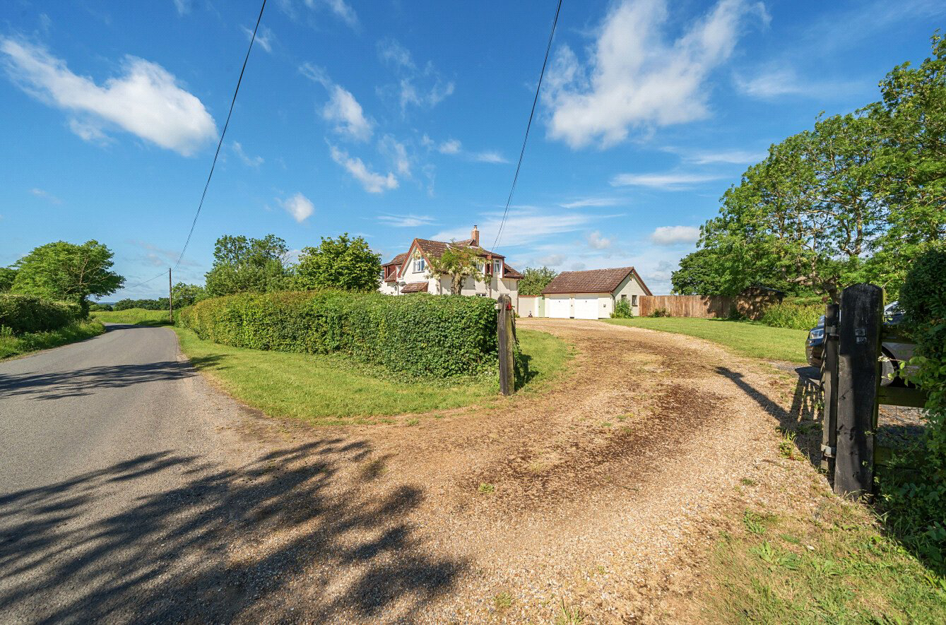 Stansfield Road, Poslingford, Sudbury, Suffolk, CO10, photo 18