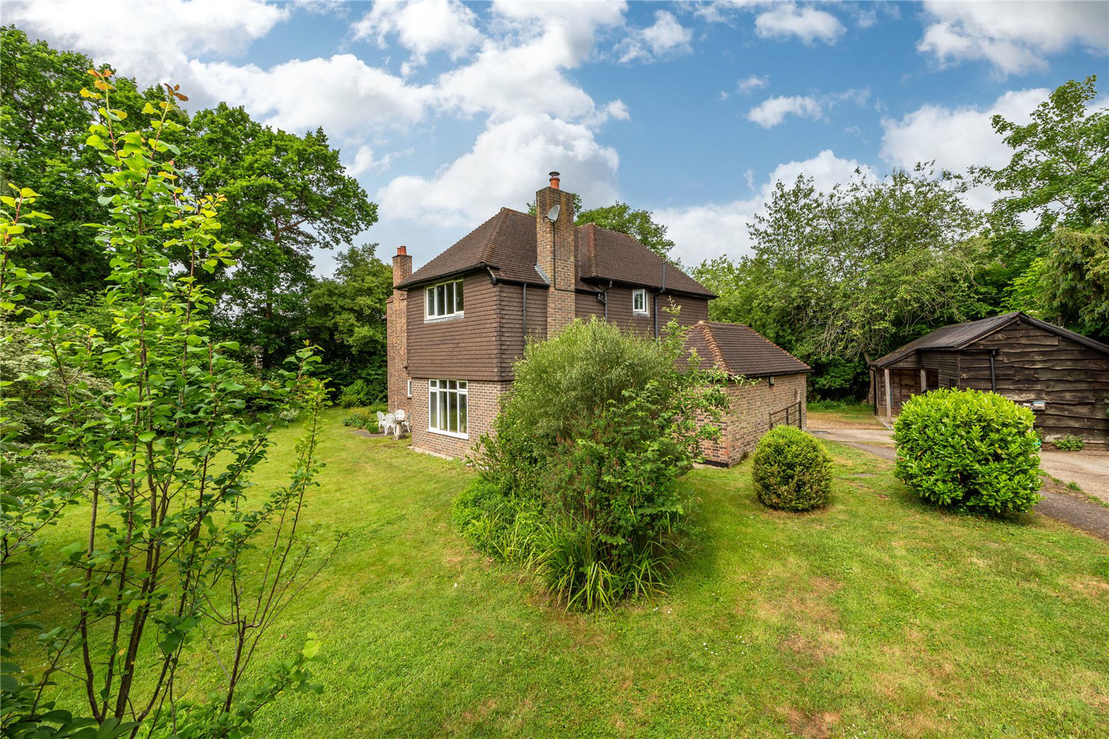 Wheelers Lane, Brockham, Betchworth, Surrey, RH3, photo 16