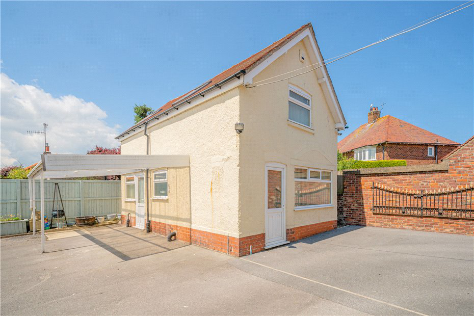 Thornton House, 16 West Avenue, Filey, North Yorkshire, YO14, photo 17