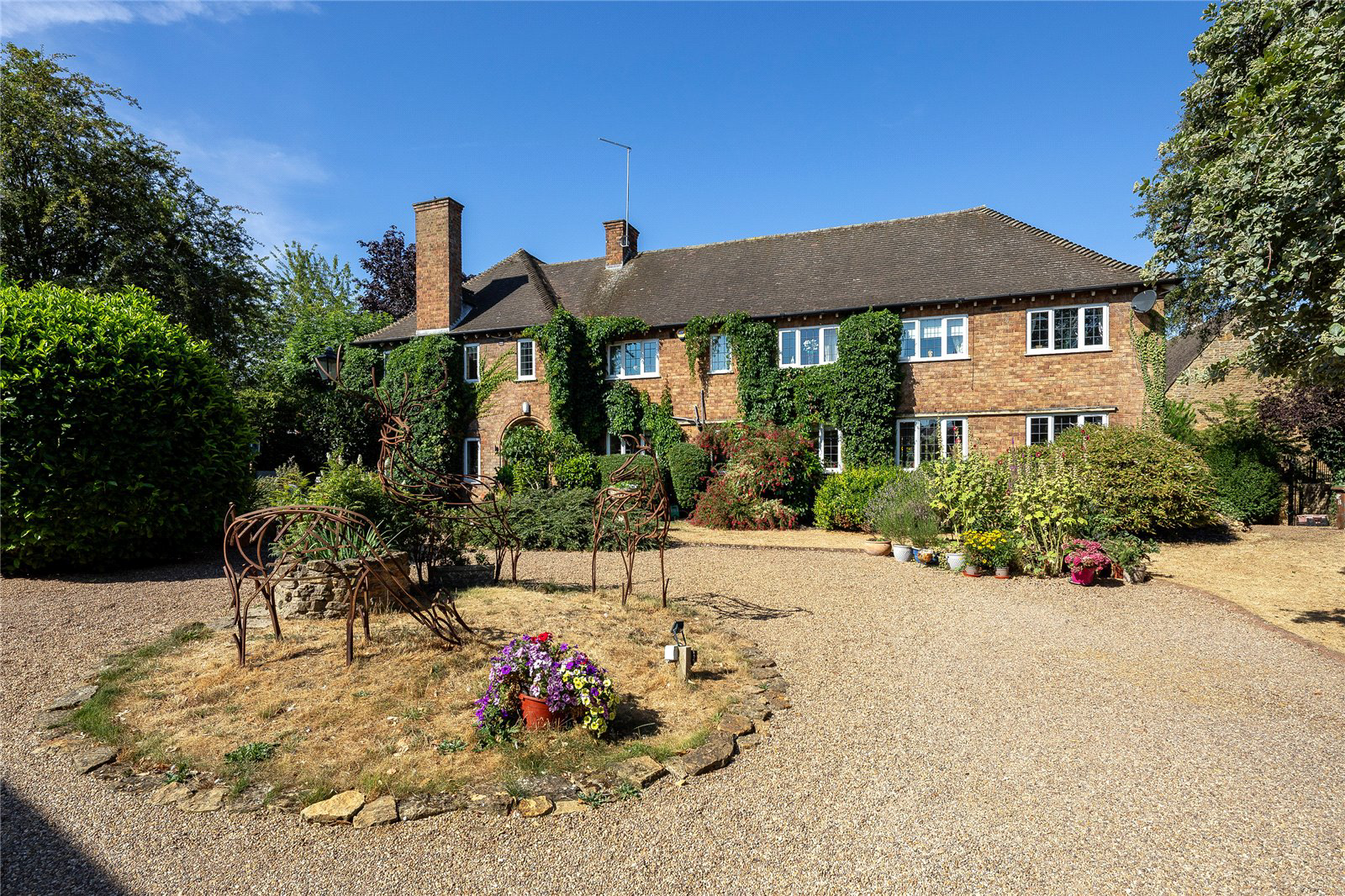 West Street, Moulton, Northampton, NN3